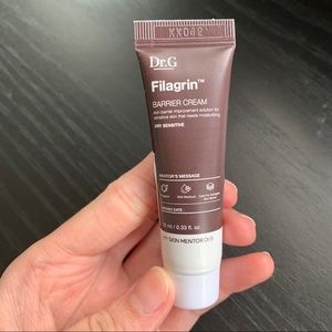 Dr. G Filagrin Barrier Cream